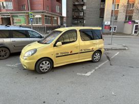  Toyota Funcargo 2001 , 400000 , 