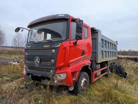  Sany SYZ320C-8S 2022 , 2990000 , 