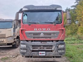  Howo ZZ3317V386GE1 2023 , 4846000 , 