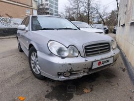  Hyundai Sonata 2006 , 250000 , 