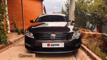  Volkswagen Passat CC 2012 , 1498000 , 