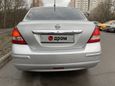  Nissan Tiida 2011 , 650000 , 