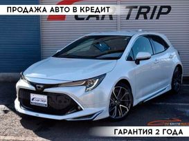  Toyota Corolla 2022 , 999000 , 