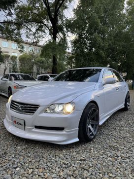  Toyota Mark X 2006 , 1080000 , 