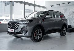  Tiggo 7 Pro Max
