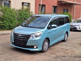    Toyota Noah 2014 , 1700000 , 