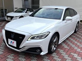  Toyota Crown 2022 , 3300000 , 