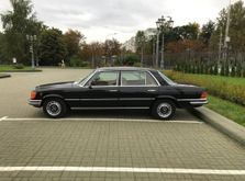  S-Class, 1979