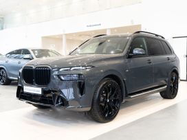 SUV   BMW X7 2024 , 18900000 , 