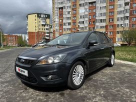  Ford Focus 2010 , 535000 , 