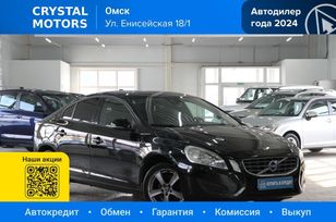  Volvo S60 2012 , 979000 , 
