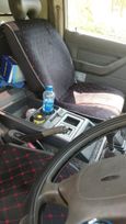   Mitsubishi Delica 1995 , 580000 , 