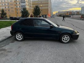  3  Honda Civic 1998 , 160000 , 
