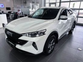 SUV   Haval F7x 2024 , 2230000 , 