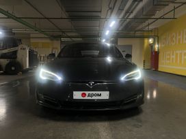  Tesla Model S 2014 , 2800000 , 