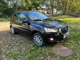  Datsun mi-Do 2015 , 740000 , 