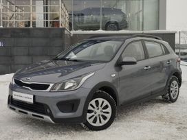  Kia Rio X (X-Line) 2019 , 1600000 , 