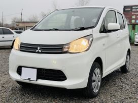  Mitsubishi eK Wagon 2014 , 548000 , 