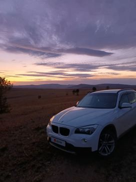 SUV   BMW X1 2012 , 1500000 , 