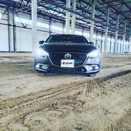  Mazda Axela 2016 , 1420000 , 