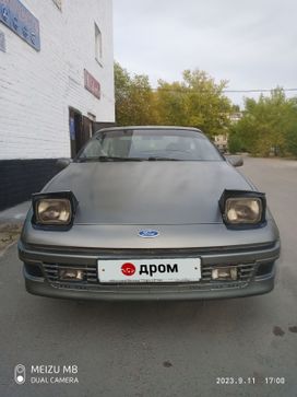  3  Ford Probe 1992 , 260000 , 