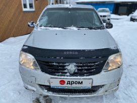  Renault Logan 2012 , 280000 , 