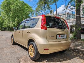  Nissan Note 2005 , 490000 , 