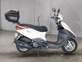  Yamaha Axis 125 2013 , 175000 , 