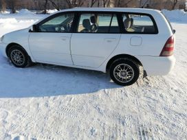  Toyota Corolla Fielder 2002 , 650000 , 
