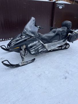   BRP Ski-Doo GTX Limited 2005 , 900000 , 