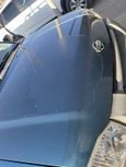  Nissan Frontier 2001 , 1100000 , 