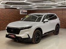  CR-V, 2025