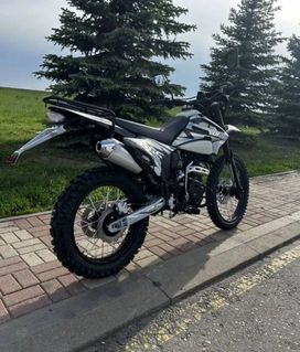  SYCMCC 250cc 2025 , 125000 , 