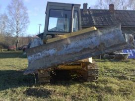  Komatsu D21A 1994 , 1450000 , 