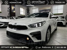  Kia K3 2019 , 2077000 , 