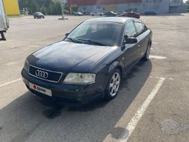  Audi A6 1999 , 390000 , 