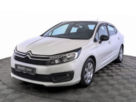  Citroen C4 2018 , 1245000 , 