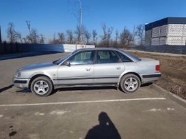  Audi 100 1993 , 200000 , 