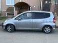  Honda Jazz 2008 , 780000 , 