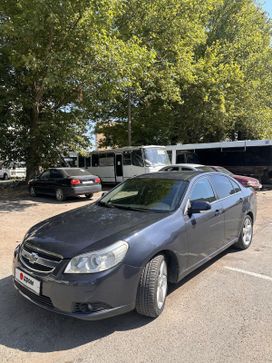  Chevrolet Epica 2007 , 590000 , 
