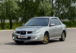  Subaru Impreza 2005 , 520000 , 