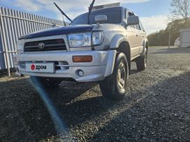 SUV   Toyota Hilux Surf 1997 , 750000 , -