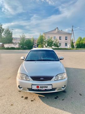  Kia Spectra 2007 , 250000 , 