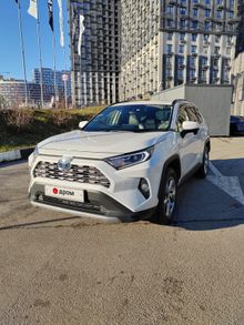  RAV4 2019