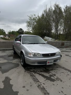  Toyota Corolla 2000 , 350000 , 