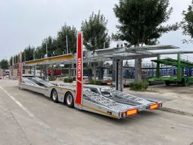   SAS Trailers 9189 EA 2024 , 9300000 , 