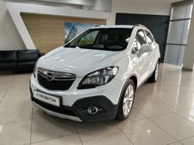 SUV   Opel Mokka 2015 , 977000 , 