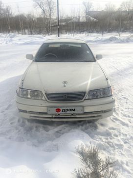  Toyota Mark II 1987 , 340000 , 