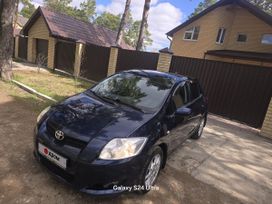  Toyota Auris 2008 , 725000 , -