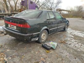  Saab 9000 1995 , 68000 , 